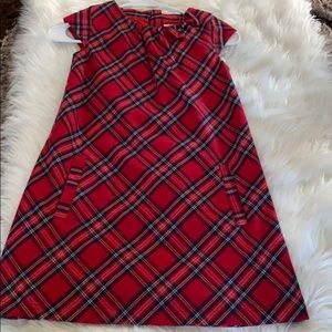 H&M little girls dress